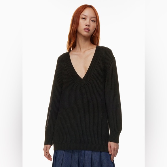 Babaton aritzia roger sweater - Picture 10 of 10